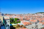 Роскошные апартаменты в центре Лиссабона